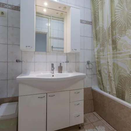 Zeljka Apartment Crikvenica