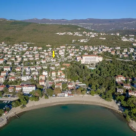 Zeljka Crikvenica