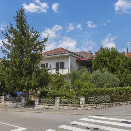 Zeljka Apartment Crikvenica