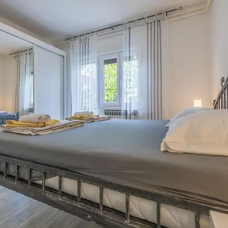 Zeljka Apartmán Crikvenica