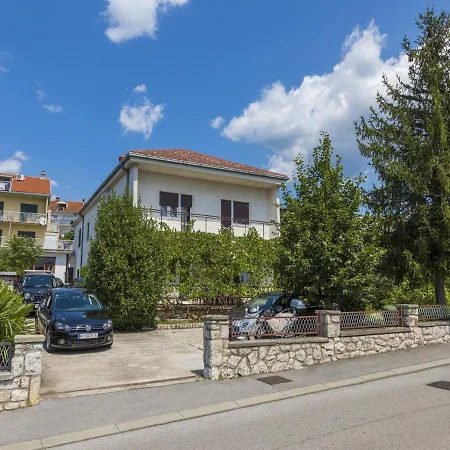 Zeljka Apartman *