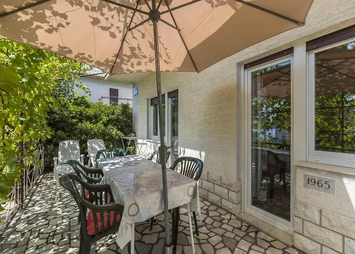 Zeljka Crikvenica