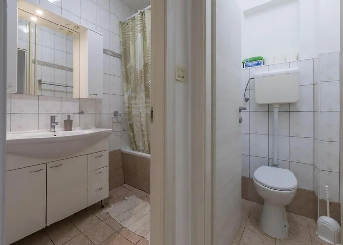 Apartmán Zeljka *