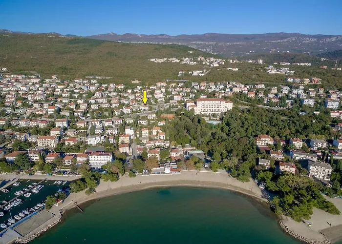 Zeljka Crikvenica