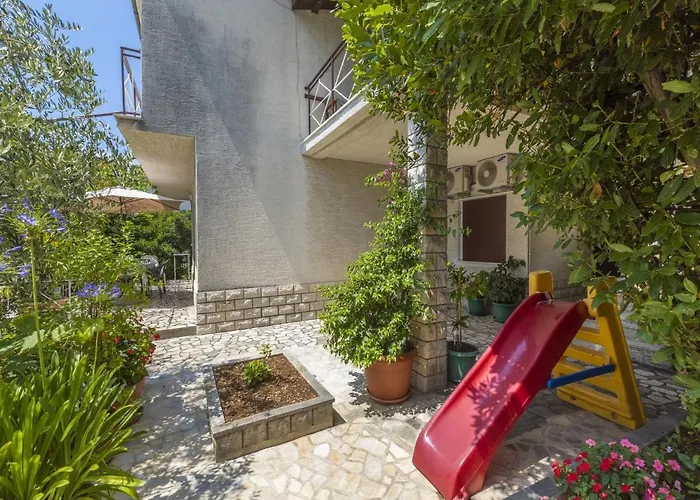 Apartmán Zeljka