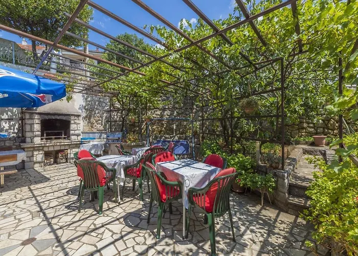 Zeljka Apartmán